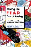 Taking the Fear out of Eating