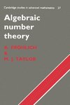 Algebraic Number Theory