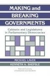 Making and Breaking Governments