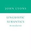 Linguistic Semantics