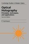 Optical Holography