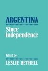 Argentina Since Independence