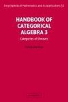 Handbook of Categorical Algebra