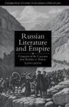 Russian Literature and Empire