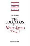 New Essays on the Education of Henry Adams