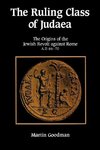 Ruling Class of Judaea