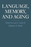 Language, Memory, and Aging