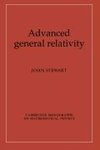 Advanced General Relativity