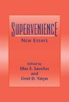 Supervenience