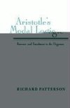 Aristotle's Modal Logic