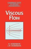 Viscous Flow