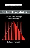 The Puzzle of Strikes