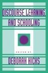 Discourse, Learning, and Schooling