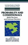 Probability and Conditionals