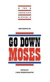 New Essays on Go Down, Moses