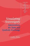 Simulating Sovereignty