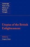 Utopias of the British Enlightenment