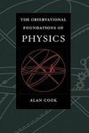 Observational Foundations of Physics