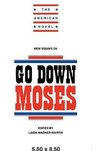 New Essays on Go Down, Moses