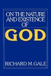 On the Nature and Existence of God