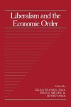 Liberalism and the Economic Order