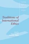 Traditions of International Ethics