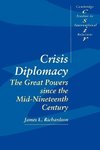 Crisis Diplomacy