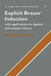 Explicit Brauer Induction