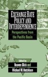 Exchange Rate Policy and Interdependence