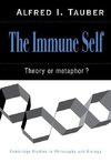 The Immune Self