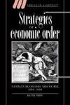 Strategies of Economic Order