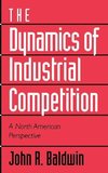 The Dynamics of Industrial Competition