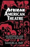 African American Theatre