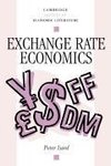 Exchange Rate Economics