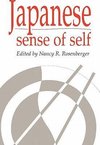 Japanese Sense of Self