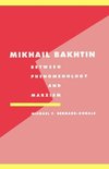 Mikhail Bakhtin