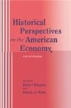 Historical Perspectives on the American Economy