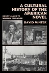 A Cultural History of the American Novel, 1890 1940