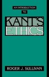 An Introduction to Kant's Ethics