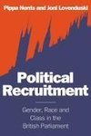 Political Recruitment