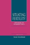 Situating Fertility