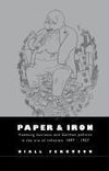 Paper and Iron