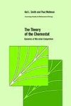 The Theory of the Chemostat