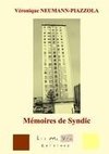 Mémoires de syndic