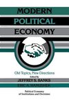 Modern Political Economy