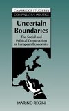 Uncertain Boundaries