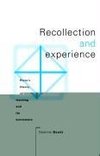 Recollection and Experience