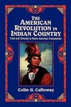 The American Revolution in Indian Country