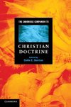 The Cambridge Companion to Christian Doctrine