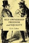 Self-Ownership, Freedom, and Equality